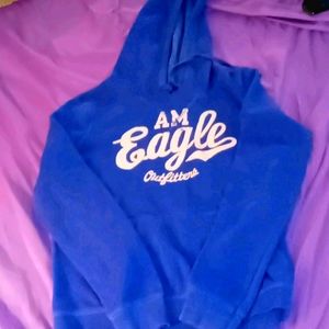 Women's hoodie